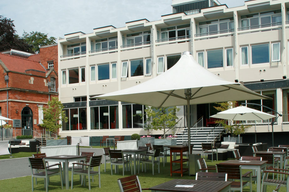 The Lincoln Hotel, Lincoln