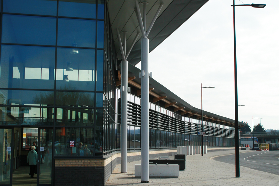 Lincoln Transport Hub