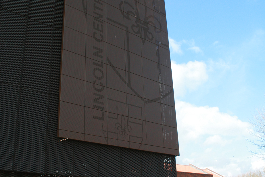 Lincoln Transport Hub