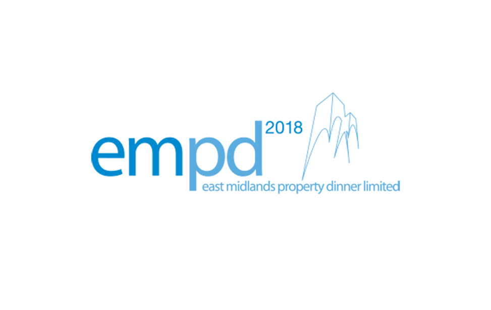 East Midlands Property Dinner Awards 2018