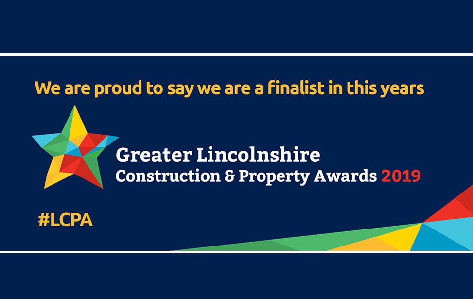 Greater Lincolnshire Construction and Property Awards 2019