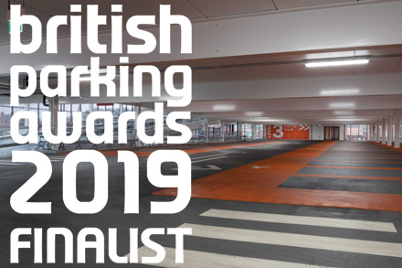 British Parking Awards 2019