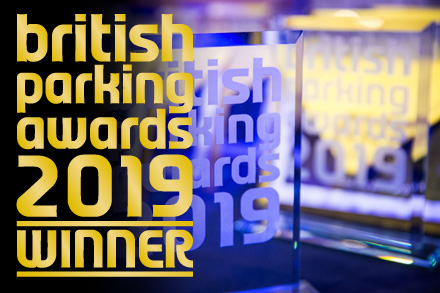 British Parking Awards 2019