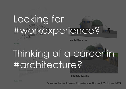Work Experience Placements